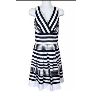 White House Black Market Dress